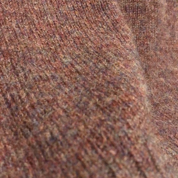 Multicolored sweater - Picture 3 of 3